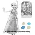 thumbnail image 3 of Replacement Parts for Hasbro Disney Frozen Snow Powers Elsa ~ Replacement Snowflakes, 3 of 4