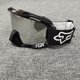 thumbnail image 4 of Gafas Fox Motocross Motocicleta Off Road Casco Hombres Mujeres Deportes Al Aire Libre Carreras, 4 of 4