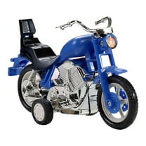 BESTSKY Trucks for Toddlers 2-4 Years Cars Toys Toy Trucks for Boys Age 3-5 Motorcycle Toy Car Children's Educational Toys Creative Toys Children's Gifts *1pcs