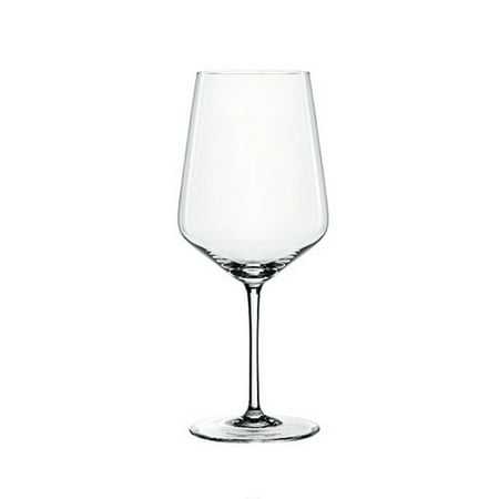 Spiegelau Style 22.2 oz Red Wine Glass (Set of 4) (Best Red Wine Brands)