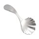 thumbnail image 4 of 1pc creative acero inoxidable té té capilla cuchara de té cuchara exquisita, 4 of 6