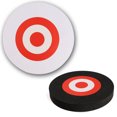thumbnail image 4 of Foam Target Creative Multi-purpose Round Professional Archery Target Game Target, 4 of 9