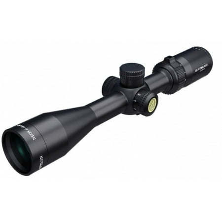 Athlon Optics Neos Riflescope, 6-18 x 44, SFP, 1in Tube, Center X Reticle,