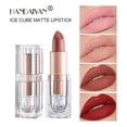 thumbnail image 2 of 12-color Matte Lipstick Crystal Square Lipstick, 2 of 5