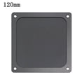 thumbnail image 2 of Filtre à Poussière Magnétique 80-140MM Filet de Protection pour PC Ventilateur d'Ordinateur, 2 of 6