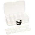 thumbnail image 3 of Plano Molding 3449 Double Sided Stowaway, 3 of 3