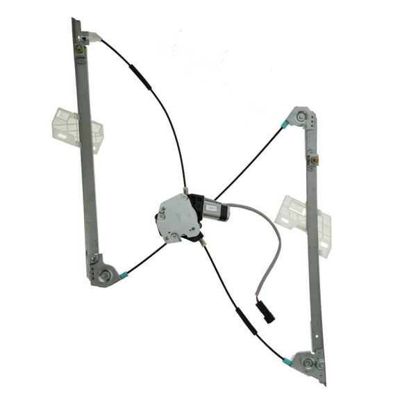 TRQ Front Power Window Regulator w/ Motor Driver Side Left for 95-99 Neon WRA51200
