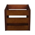 thumbnail image 4 of Caja de Vinilos Victrola de Madera para Mesa, 4 of 5