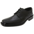 thumbnail image 2 of Roamers Mens Superlite Lace-Up Leather Shoes, 2 of 4