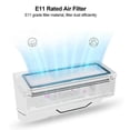 thumbnail image 2 of Hepa Filter Dush Bags For Xiaomi Roborock S7 T7s 7plus Vacuum Cleaner, 2 of 5