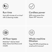 Dyson V11 Extra Cordless Vacuum Cleaner