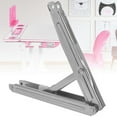 thumbnail image 3 of Desk Folding Hinge, Desk Hinge, Concise Folding Accessories Lifting Frame Adjustable Table For Manual Operation Suitable For Family, 3 of 8