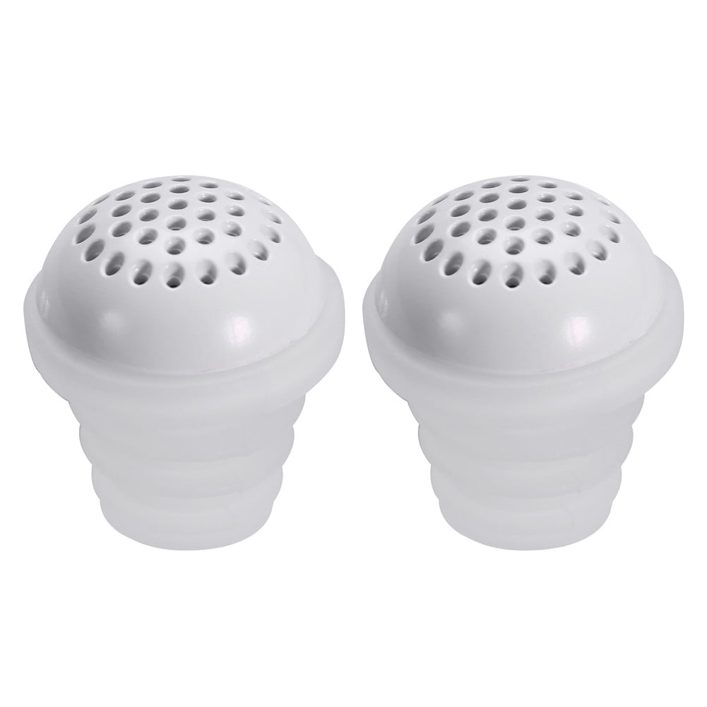 Yosoo 2pcs Nose Breathing Apparatus Mini Air Purifier Anti Snoring Nose