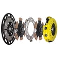 thumbnail image 5 of ACT 2011 Ford Mustang Twin Disc HD Race Kit Clutch Kit, 5 of 9