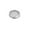 Grey, variant on CY5O5ee Stainless Steel Lids for Mason Jars, Mesh Strainer Wide Mouth Canning Lids at Home Mesh Strainer Jar Sprouting Jars, Silver, 3.4 Inches Wide Mouth, 6/5/4/3/2/1PCS