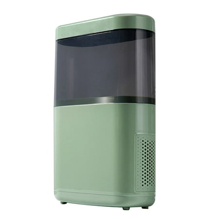 

Home Kitchen Tableware Box Large Capacity Disinfection Machine Green