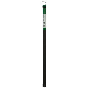 Greenlee FP18 Wire Fish Pole, 18-Feet