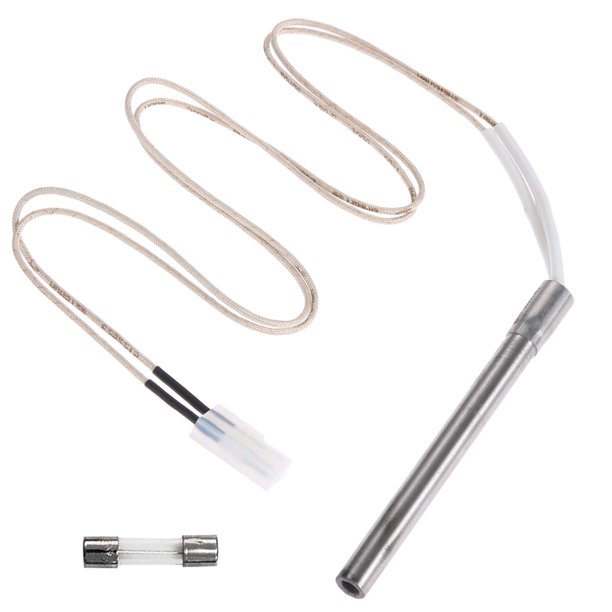 "2 Packs Hot Rod Igniter Kit Replacement for Pit Boss Wood Pellet Grill