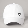 thumbnail image 2 of jiaxiM Black Baseball Cap Running Hats Soft Brim Plain Mens Trucker Hats Adjustable Baseball Hats for Men for Outdoor Golf, 2 of 4