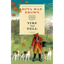 Time Will Tell, (Hardcover)