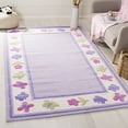 thumbnail image 2 of Safavieh Safavieh Kids Lavander Novelty Rug - 8' x 10', 2 of 4
