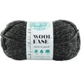 thumbnail image 1 of Fil Lion Brand Wool-Ease Thick & Quick Anthracite Fil #6 Super Bulky de acrylique/laine, 170g/ 97m, 3-CT, 1 of 5