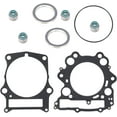 thumbnail image 3 of OTTULUR Top End Head Gasket Kit Replacement for Yamaha Raptor 660 2001 2002 2003 2004 2005, 3 of 6