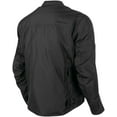 thumbnail image 2 of Speed & Strength 892235 Mens Standard Supply Textile Jacket, Black - 3XL, 2 of 2