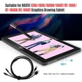 thumbnail image 2 of BOSTO 2 in 1 Cable for BOSTO 13HD/16HD/16HDK/16HDT/BT-16HD/BT-16HDK/BT-16HDT Graphics Tablet, 2 of 4