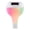 White, variant on BOKYAN Floating Pool Thermometer Water Temp Gauge with Solar & Type-C Charging, RGB Ambient Light, IP68 Waterproof, Timer & Child Lock for Swimming Pools and Ponds, Sky Blue (4.3 in / 11 cm)
