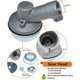 thumbnail image 2 of Stihl FS55 FS56 FS70 4144 640 0100 4144 640 0102 Demolding technology, 2 of 5