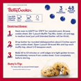 thumbnail image 5 of Betty Crocker Blueberry Muffin Tops Mix 3 Pack, 35.7 oz, 5 of 10