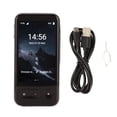 thumbnail image 2 of Photo Translator, WiFi Translator Device  4.0 Inch Touch Screen Two Way Translation Portable  for Business, 2 of 8