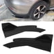 thumbnail image 1 of Divisor de spoiler, Difusor de Aleta de Parachoques Trasero Resistente Al ImpactO decorativo Para Automóviles, 1 of 7