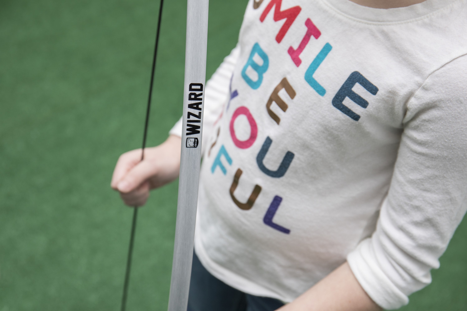 Bear Archery Wizard Youth Bow Set for Ages 5 to 10