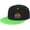 Green, variant on 50th Birthday Vintage 1973 Retro Legend for Men Women Baseball Hats for Men Women Baseball Cap