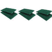 (3 pack) Scotch-Brite Heavy Duty Scour Pad, 9 Count