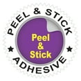 thumbnail image 4 of C-Line Name Badges 3-1/2"x2-1/4" 100/BX Gold Border 92266, 4 of 5