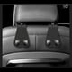 thumbnail image 1 of Ganchos para coche Ganchos dobles Ganchos para respaldo de asiento de coche Asientos delanteros de coche Bolsas colgantes para almacenamiento un gancho, 1 of 6