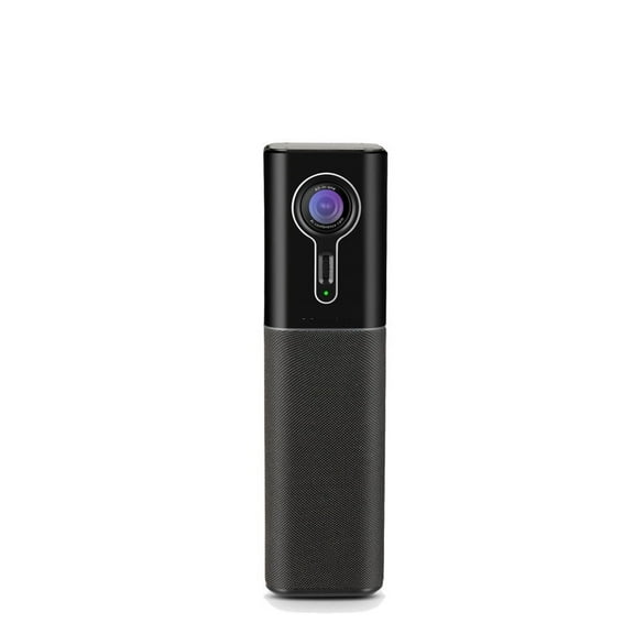 4K 8MP EPTZ Webcam With Auto-Framing USB PC Webcam With Microphones And Speaker 5X Digital Zoom EPTZ Web Cam 120° FOV ,Full Clarity
