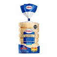 thumbnail image 1 of Pan Weber's Estilo english Muffins 6 pzs, 1 of 4