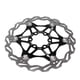 thumbnail image 1 of Rotor de disco de bicicleta SNAIL Bike Cycling Bicycle Rotating Disco Rotor MTB Mountain Bike 6 Pernos Disco de freno Rotor 160MM / 180MM SNAIL Rotor de disco de bicicleta, 1 of 7