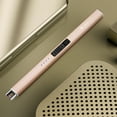 thumbnail image 4 of SUPRUS Professional Windproof, Blue Electronic Candle Lighter, 4 of 33