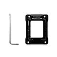 thumbnail image 1 of Hebilla correctora de flexión de CPU FinalCool para LGA1700-BCF Intel Gen 12 negro JShteea El nuevo, 1 of 9