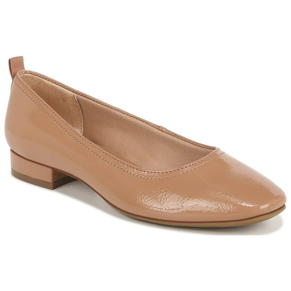 LifeStride Womens Cameo Ballet Flats - Medium & Wide Width