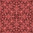 thumbnail image 1 of Ahgly Company Indoor Square Patterned Valentine Red Area Rugs, 5' Square, 1 of 6