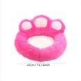thumbnail image 3 of XGFHYJEH Dog Bed, Small Dog Beds, Medium Dog Beds, Dog Beds for Small Medium Size Dogs, Cat Bed, Pet Bed, Donut Dog Beds, 3 of 6
