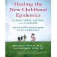 thumbnail image 1 of Healing The New Childhood Epidemics By Bock, Kenneth/ Stauth, Cameron, 1 of 3