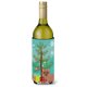 thumbnail image 1 of "Treasures Tonkinese Merry Christmas Tree Botella Bebida Aislante Hugger, 750 ml, Multicolor" Caroline's Treasures BB4433LITERK, 1 of 1