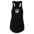 thumbnail image 2 of Harley-Davidson Women's Lit Script Racerback Sleeveless Tank Top - Black (3XL), Harley Davidson, 2 of 2